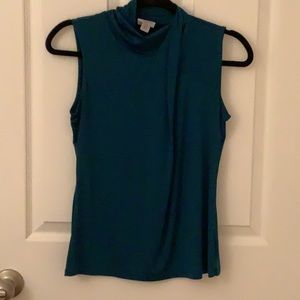 Worthington Sleeveless Top